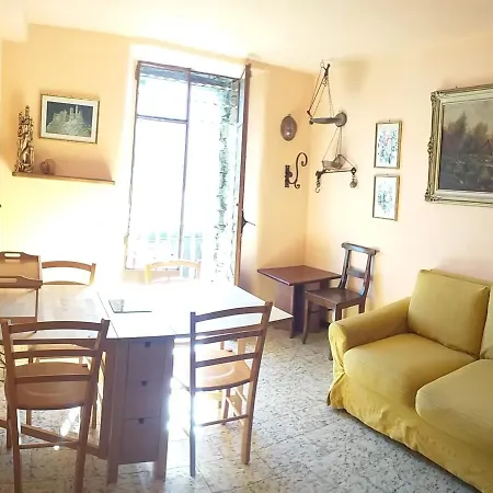 Casa Chiara Ferienhaus *