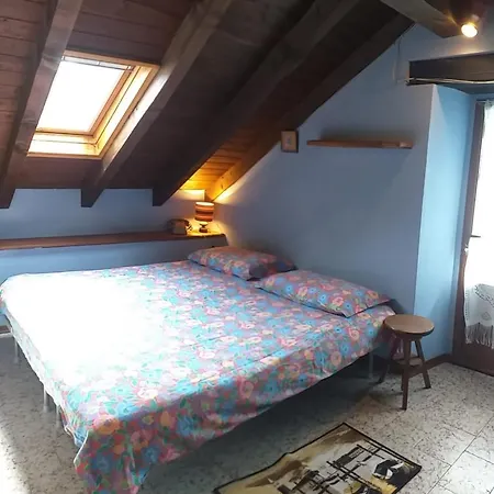Ferienhaus Casa Chiara