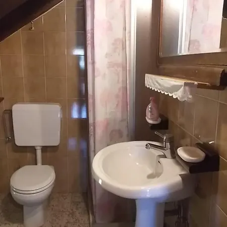Ferienhaus Casa Chiara San Bartolomeo (Verbano-Cusio-Ossola)