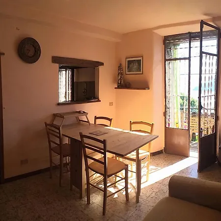 Ferienhaus Casa Chiara San Bartolomeo (Verbano-Cusio-Ossola)