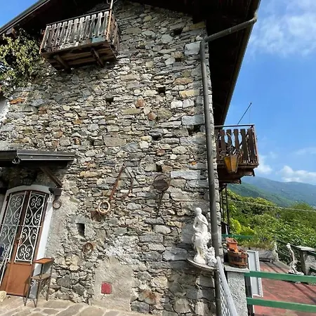 Ferienhaus Casa Chiara *