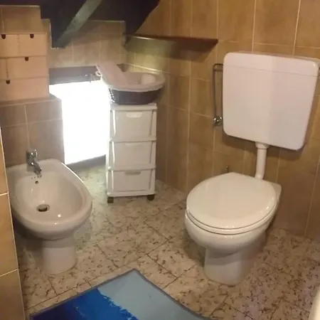 Casa Chiara
