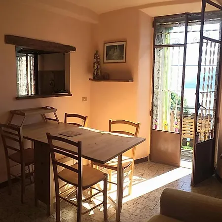 Casa Chiara Ferienhaus San Bartolomeo (Verbano-Cusio-Ossola)