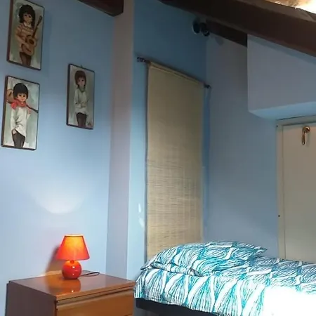 Casa Chiara Ferienhaus *