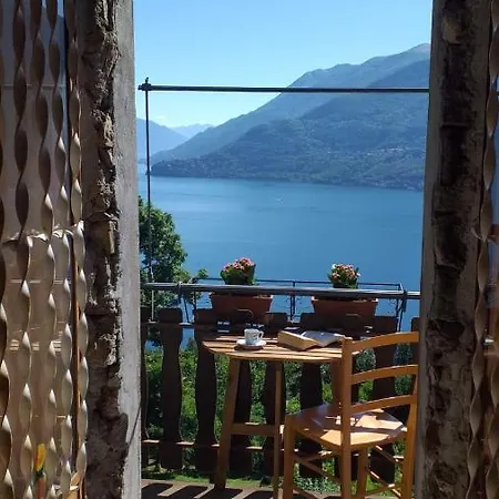 Ferienhaus Casa Chiara *
