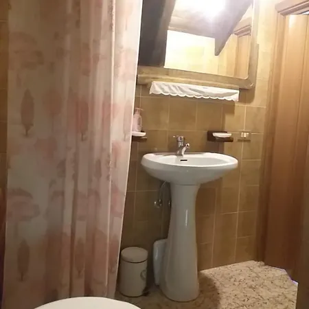 Casa Chiara Ferienhaus *