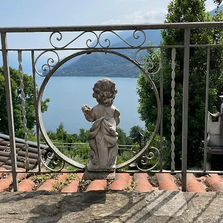 Ferienhaus Casa Chiara San Bartolomeo (Verbano-Cusio-Ossola)