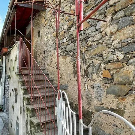 Casa Chiara San Bartolomeo (Verbano-Cusio-Ossola)