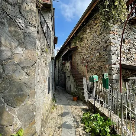 Casa Chiara *