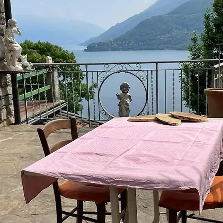 Casa Chiara Ferienhaus San Bartolomeo (Verbano-Cusio-Ossola)