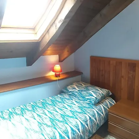 Ferienhaus Casa Chiara San Bartolomeo (Verbano-Cusio-Ossola)