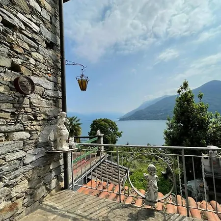 Ferienhaus Casa Chiara