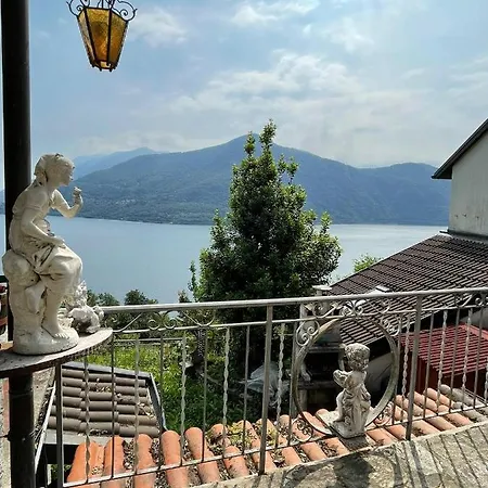 Ferienhaus Casa Chiara *