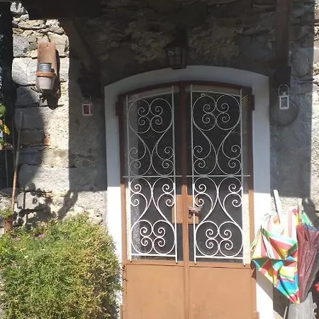 Casa Chiara