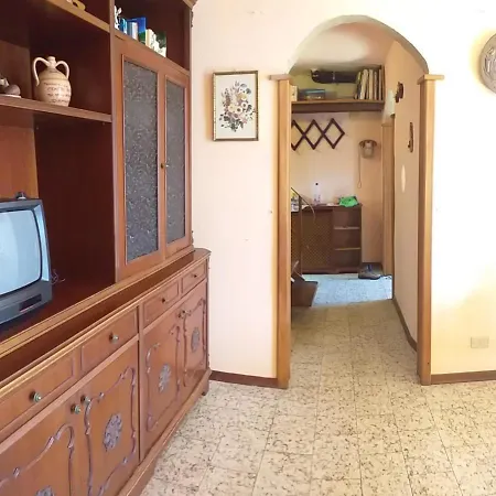 Casa Chiara * San Bartolomeo (Verbano-Cusio-Ossola)