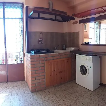 Casa Chiara * San Bartolomeo (Verbano-Cusio-Ossola)