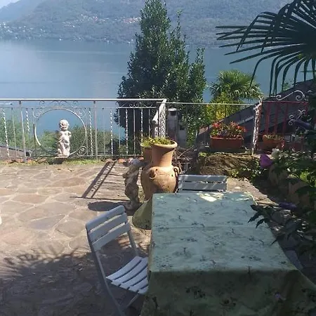 Casa Chiara Ferienhaus